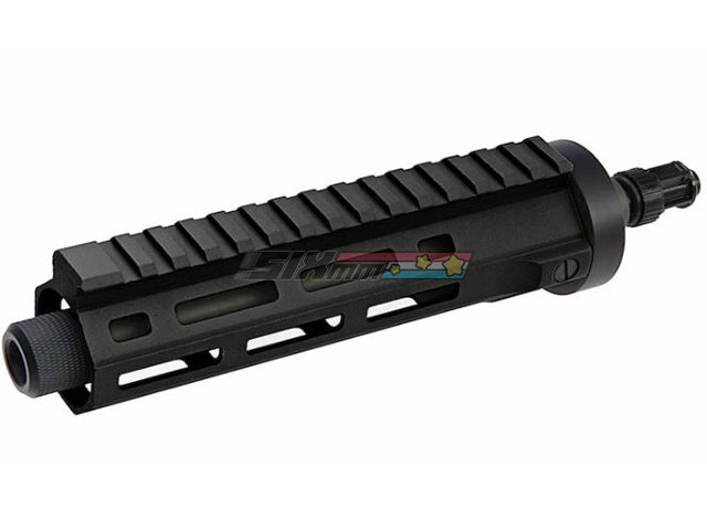 Handguards/Rail Systems – tagged “ARES” – SIXmm (6mm)