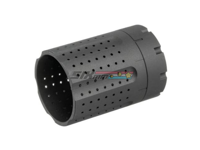 [ARES] M4 Blast Shield [Type B]