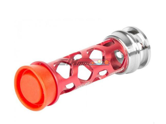 [ARES] C.P.S.B. Stainless Steel Ultra-Light Piston [Type B] for ARES 'STRIKER' Sniper Rifle Series