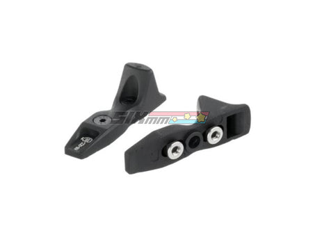 [ARES] Hand Stop Set for Keymod System - Type C [2pcs][1pack]