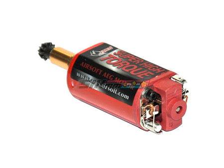 [ARES] Super High Torque Long Type Motor