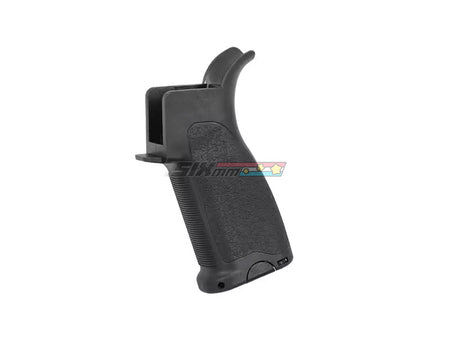 [BattleAxe] GFighter Airsoft AEG Pistol Grip[MOD 1][BLK]