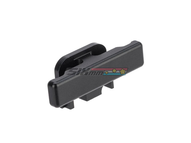 Description: [COWCOW Technology]Tactical Charging Handle[For Umarex GLOCK 17 GBB Series]