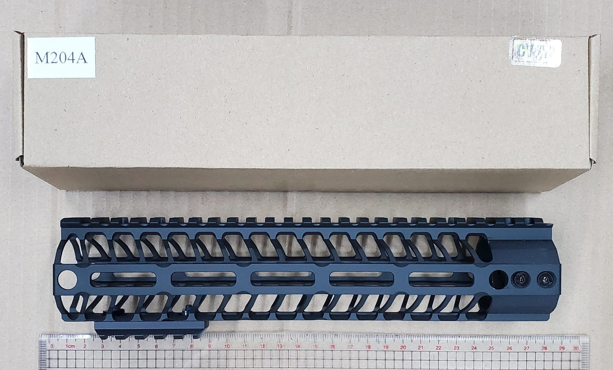 [CYMA] Odin Tactical 7inch Rail Handguard System[M-LOK Ver.][9.5inch]