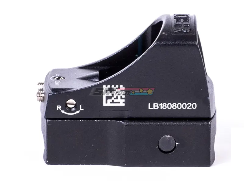 [CN Made] Relfex Sight with ACOG Mount