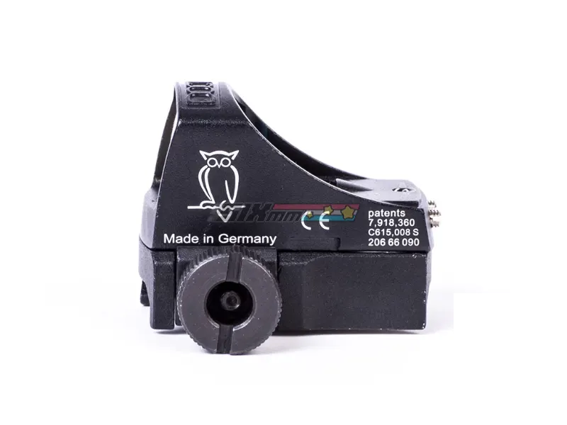 [CN Made] Relfex Sight with ACOG Mount