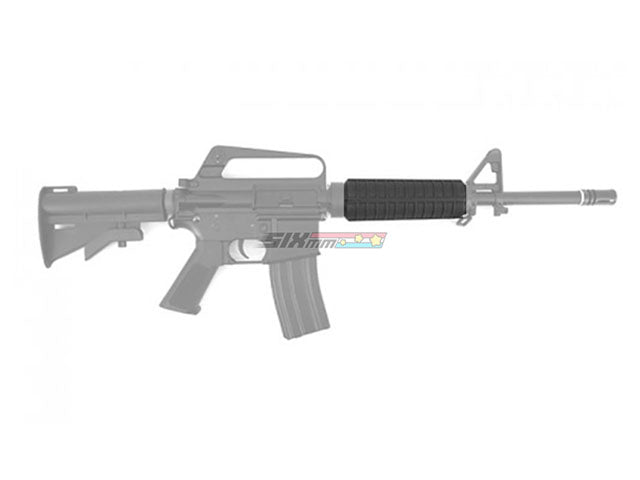 MadDog] XM177/M733 High Density Nylon Classic Handguard[Deluxe Ver