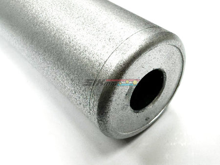 [MadDog] MP5K PDW HK Pro Silencer [Navy Seal Ver.][Engraved logo][Metallic Grey]