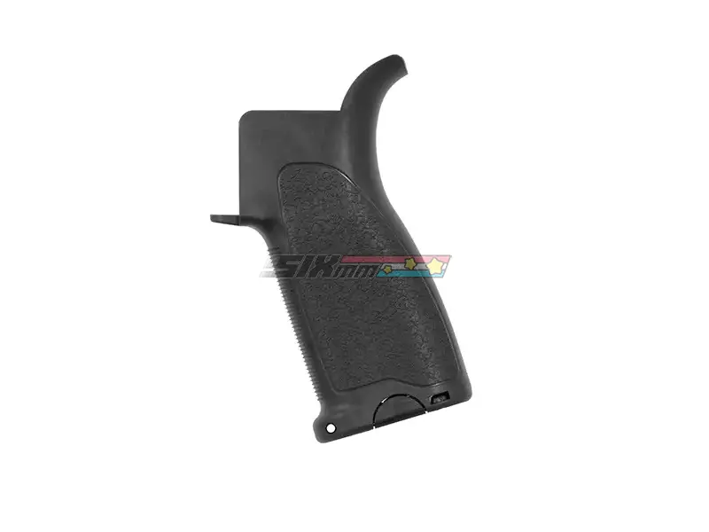 [BattleAxe] GFighter Airsoft AEG Pistol Grip[MOD 1][BLK]