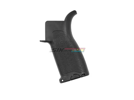 [BattleAxe] GFighter Airsoft AEG Pistol Grip[MOD 1][BLK]