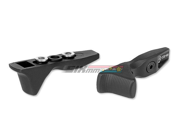 [ARES] Hand Stop Set for Keymod System - Type C [2pcs][1pack]