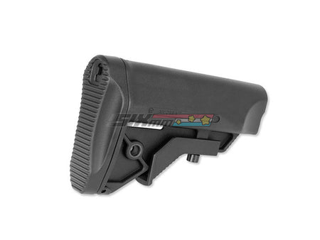  [ARES] Amoeba Butt Stock for Ameoba & Ares M4 Series [BLK]