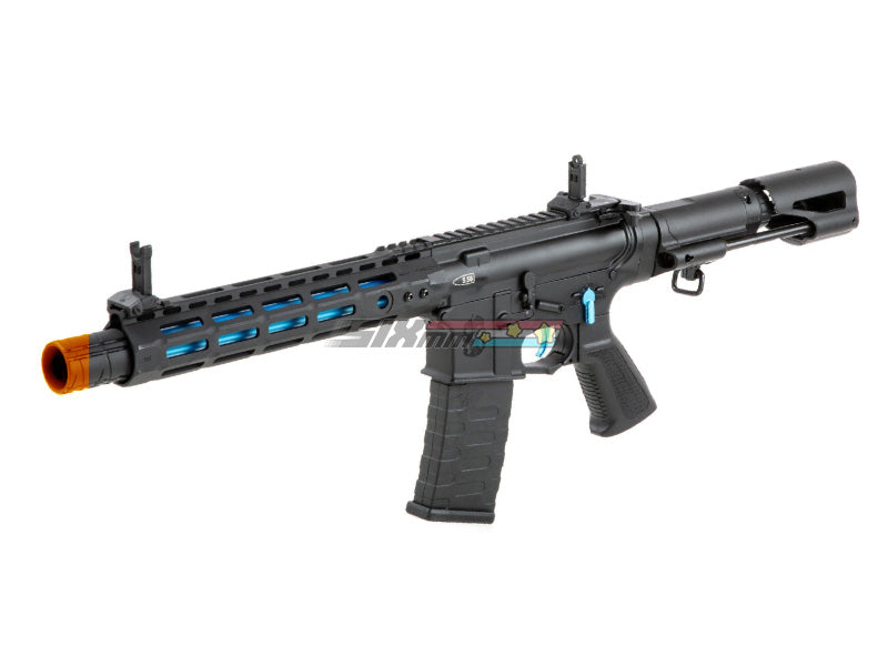 [APS] Full Metal ASR122 PDW Style M4 Airsoft AEG Rifle