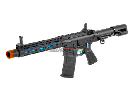 [APS] Full Metal ASR122 PDW Style M4 Airsoft AEG Rifle