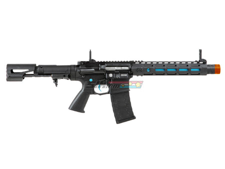 [APS] Full Metal ASR122 PDW Style M4 Airsoft AEG Rifle