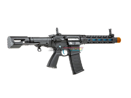 [APS] Full Metal ASR122 PDW Style M4 Airsoft AEG Rifle
