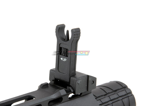 [APS] Full Metal ASR122 PDW Style M4 Airsoft AEG Rifle