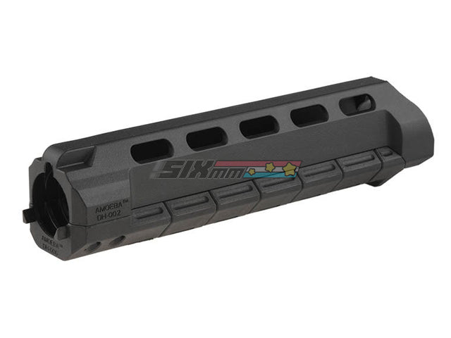 Handguards/Rail Systems – tagged “ARES” – SIXmm (6mm)