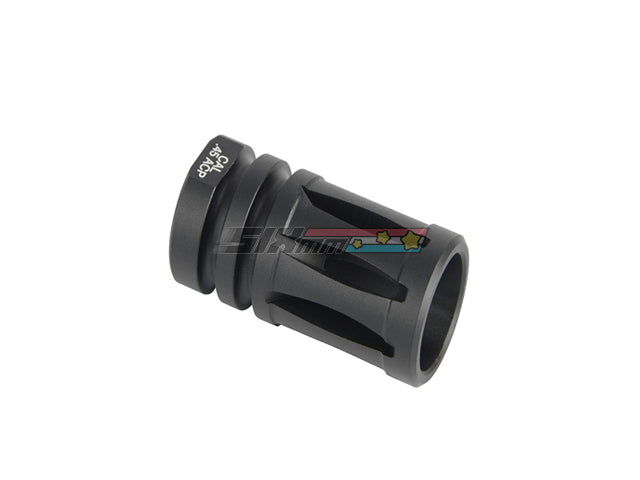 [ARES] M45 Series Flash Hider Type B [16mm CW]