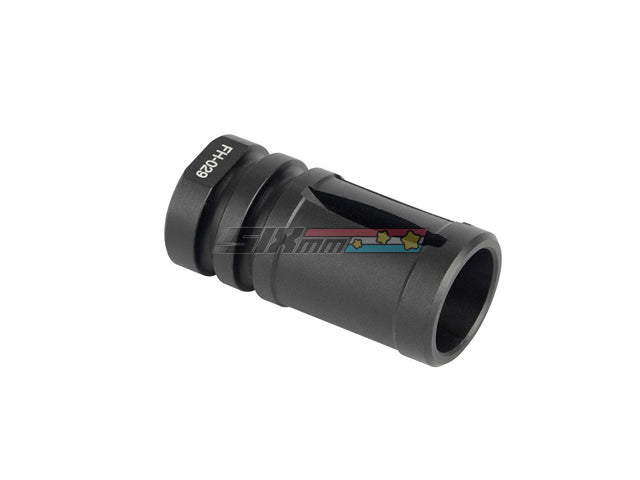 [ARES] M45 Series Flash Hider Type B [16mm CW]