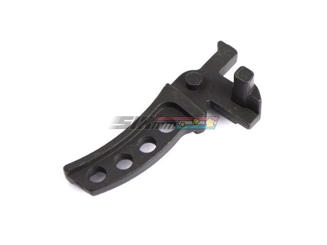 [ARES] Metal Trigger [Type B] for ARES Ambi Selector Gearbox  [SR-25 / M45 Series]