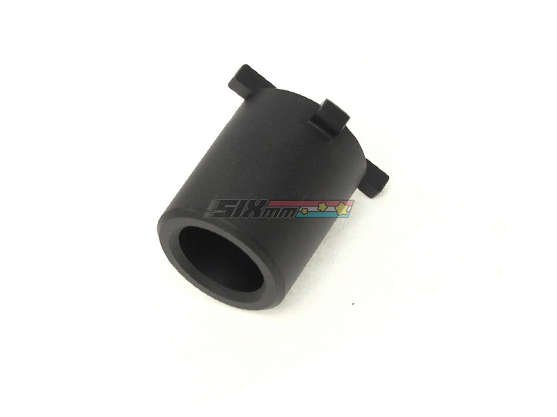 [Guns Modify] Light Weight GBBR Outer Barrel Converter[For WA to WE GBB]