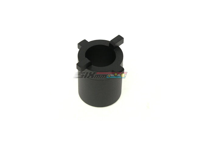 [Guns Modify] Light Weight GBBR Outer Barrel Converter[For WA to WE GBB]