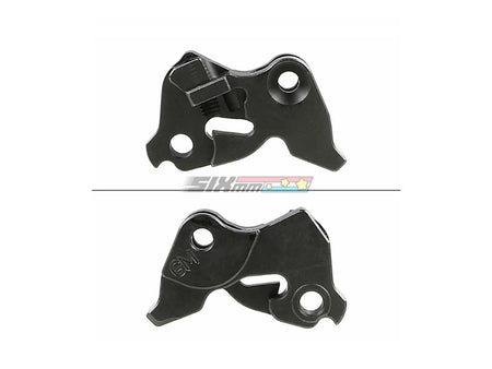 [Guns Modify] Tokyo Marui MWS GBBR Hammer [2 Modes, CNC Steel]