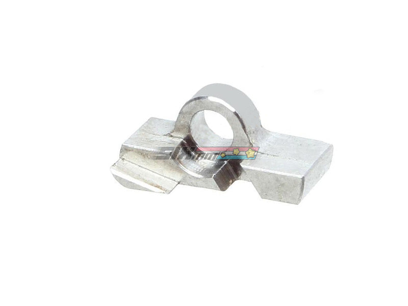 [Guns Modify] Steel CNC Full-Auto Sear [For Tokyo Marui Model 18C]