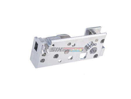 [Guns Modify] Aluminum Full CNC Trigger Box [For Tokyo Marui M4 MWS]