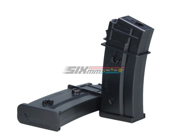 [ARES] 140 rds Magazine for ARES AS36 / SL-8 / SL-9 / SL-10 Series