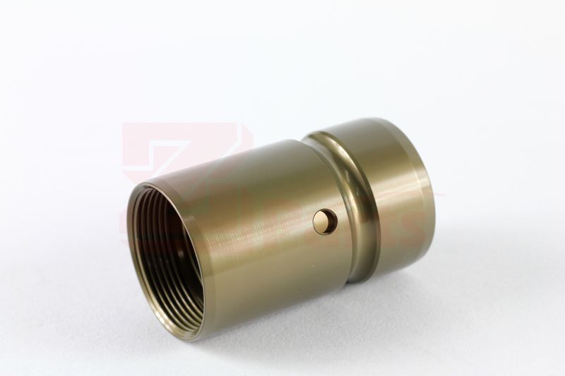 [Z-Parts] MARUI Mk16 Barrel Nut