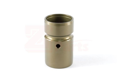 [Z-Parts] Mk16 Barrel Nut for Marui MWS M4 GBB (Tan)