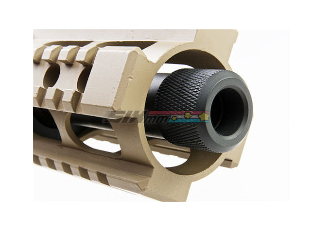 [ARES] Handguard [Short] for ARES M45X AEG [DE]