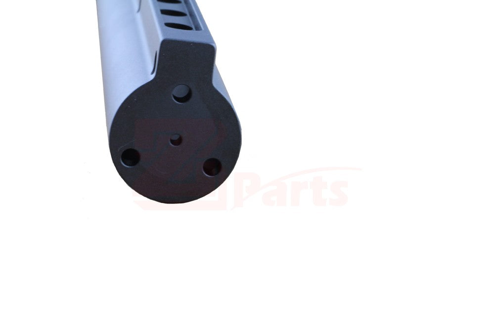 [Z-Parts] CNC Aluminum Mil-Spec 6-Position Buffer Tube For M4 GBB