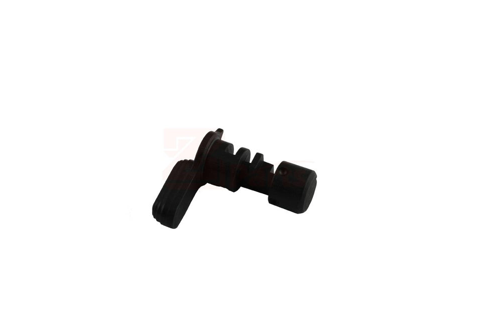 [Z-Parts] CNC Steel 60° 3rds Burst Selector For WA System M4 GBB[Z-Parts] CNC Steel 60° 3rds Burst Selector For WA System M4 GBB