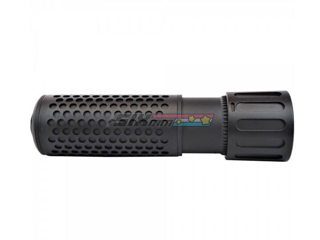 [ARES] M110K Silencer for ARES AR-SOC / SR-011 / 012 [BLK]