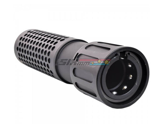[ARES] M110K Silencer for ARES AR-SOC / SR-011 / 012 [BLK]