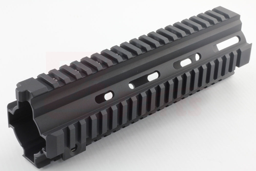 [Z-Parts] Aluminum Handguard for ZPARTS VFC 416 (Blk) 