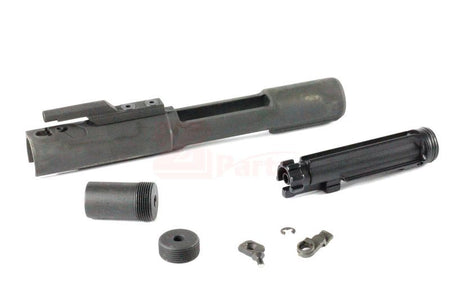 [Z-Parts] Alloy complete bolt set for VFC M4 GBB Rifle [BLK]