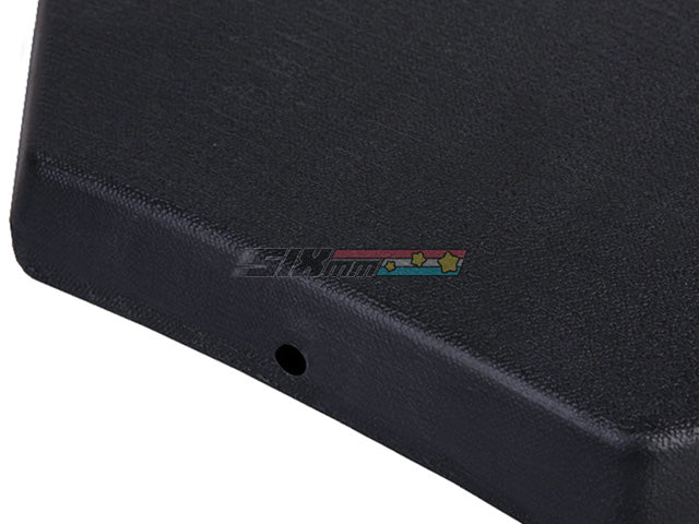 [Idiot Tailor] Strike Face Chest Rig Protective Pad