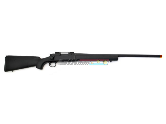 KJ Works] KJ Works M700 Gas (Takedown Model) – SIXmm (6mm)