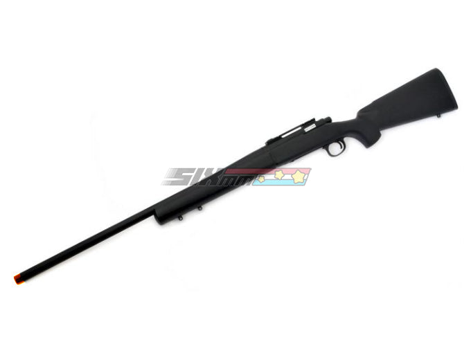 KJ Works] KJ Works M700 Gas (Takedown Model) – SIXmm (6mm)