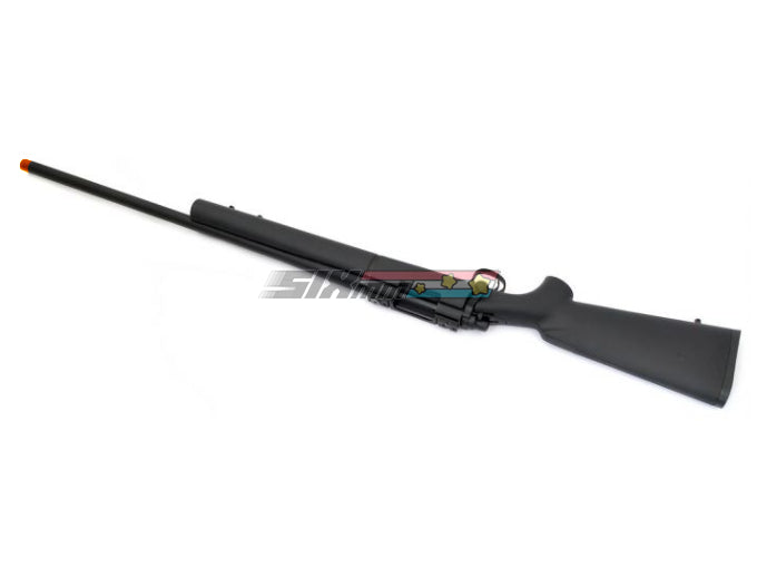 KJ Works] KJ Works M700 Gas (Takedown Model) – SIXmm (6mm)