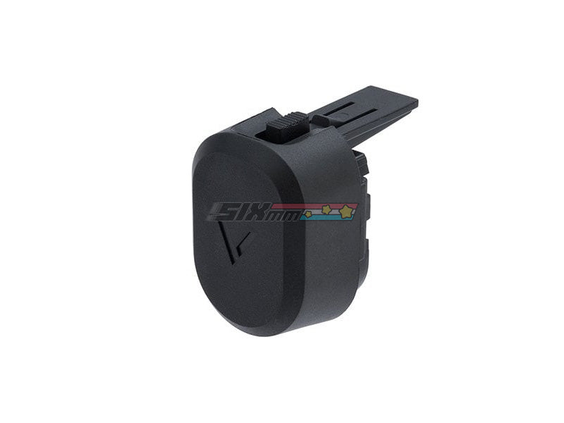 [KRYTAC] Kriss Vector AEG Battery Extended Cap [BLK]