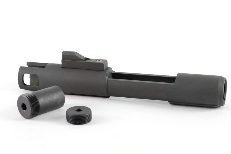 [Z-Parts] Steel Bolt Carrier for KSC HK416 GBB Rifle