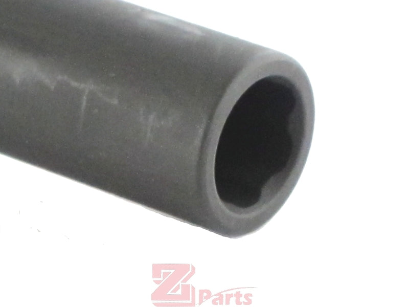 [Z-Parts] CNC Steel Outer Barrel for KSC P226 SYSTEM 7 GBB (Blk) 