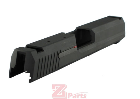 [Z-Parts] CNC Steel Slide for KSC USP SYSTEM 7 GBB Pistol