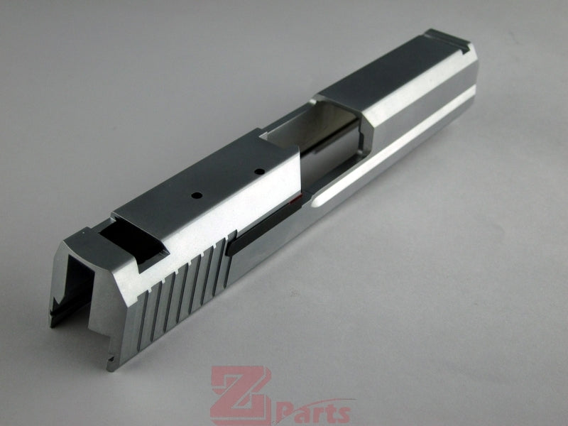 Z-Parts] CNC Steel Slide[For KSC USP MATCH GBB Series][SV] – SIXmm