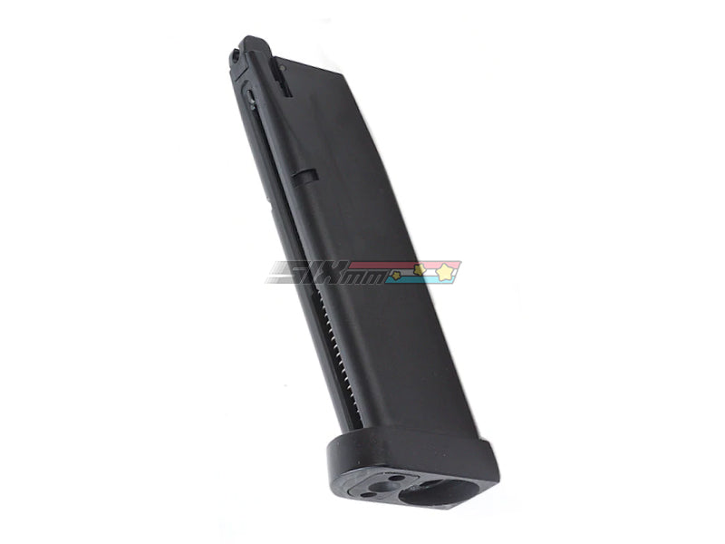 [KWC] Model 226-X5 CO2 GBB Magazine[For KCB74AHN GBB Pistol]